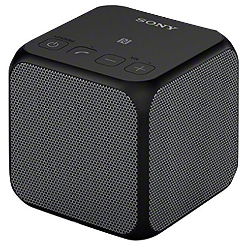 ○ ソニーから、スピーカーが3種登場。綺麗なモノリス型から、可愛い