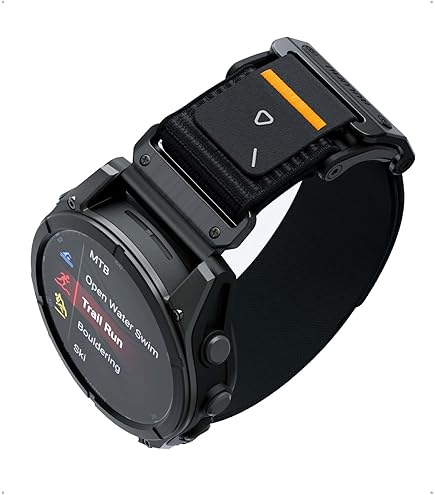 Amazon.co.jp: Garmin QuickFit 22 バンジーバンド 22mm。 : 家電＆カメラ