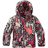 【正規取扱店製品】patagonia パタゴニア ベビーシンチラカーディガン 60092 ウォーターフォール／フェザーピンク 4T
