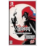 Aragami:Shadow Edition (アラガミ:シャドウエディション) - Switch