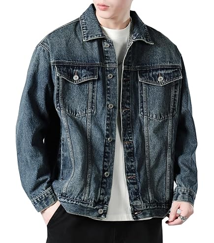 Amazon.co.jp: [マックスフリッツ] バイク用 ジャケット 秋冬 MFJ-2498