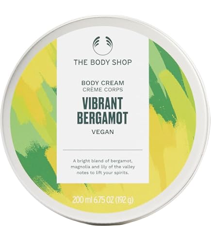 Amazon | ザボディショップ [公式] C グロウ インテンスクリーム 50mL