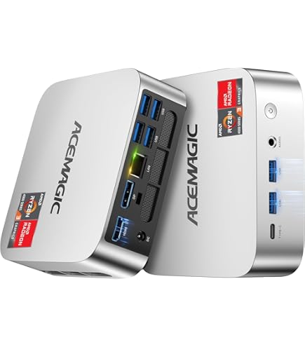 Amazon.co.jp: KAMRUI Essenx E2 Mini PC Windows 11 Pro、12th Twin