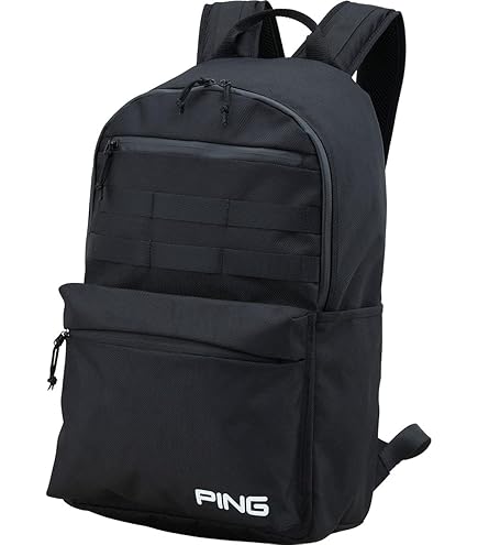 Amazon.co.jp: Callaway クラブハウス バックパック チャコール M