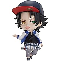 Amazon.co.jp: ねんどろいど ヒプノシスマイク -Division Rap
