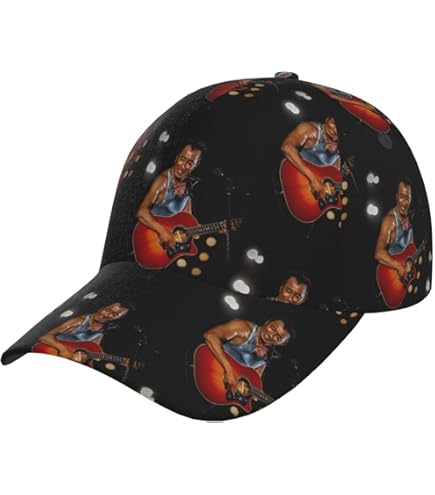 Amazon.co.jp: 長渕剛4 (1) 曲がったつばの帽子 ヒップホップキャップ