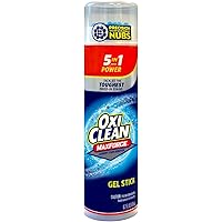 Amazon | OXICLEAN(オキシクリーン) EX 500g 酸素系漂白剤 つけ