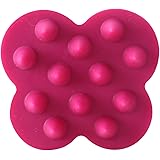 uka スカルプブラシ kenzan soft (頭皮用ブラシ) 1個 (x 1)