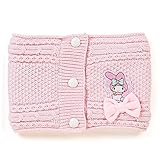 マイメロディ キッズネックウォーマー