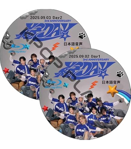 Amazon.co.jp: &TEAM DVD [Blu-ray] &TEAM 2nd Anniversary [縁 DAY
