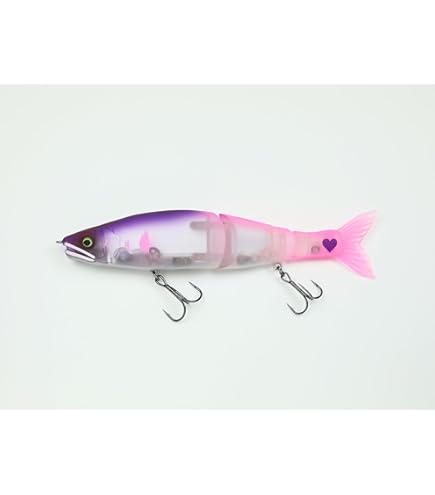 Amazon.co.jp: GANCRAFT JOINTED CLAW MIX 183 ジョイクロ ミックス
