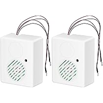 Amazon | ハロウィン サウンド センサー - LED ライト付き