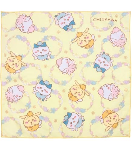 Amazon.co.jp: ちいかわ 巾着 ちいかわ : ファッション