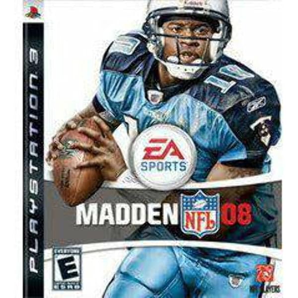 Amazon | Madden NFL 07(輸入版) - PS3 | ゲームソフト
