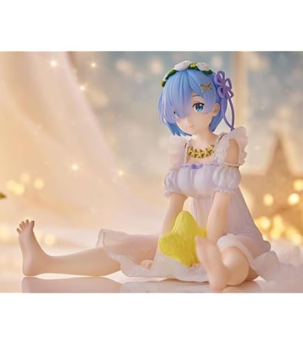 Re:ゼロ A賞 レム フィギュア Amazon | 一番くじ Re：ゼロから始める異世界生活 A賞