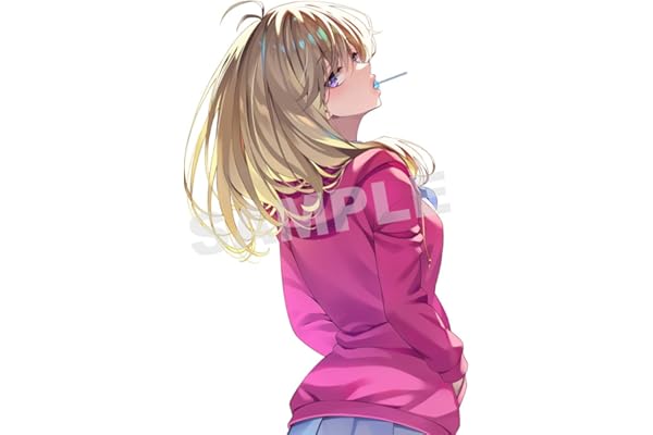 【Amazon.co.jp限定】ようこそ実力至上主義の教室へ 4th Season 2年生編1学期 第3巻(全巻購入特典：キャラクター原案・トモセシュンサク描き下ろしイラスト使用キャラファイングラフ 引換シリアルコード付) [Blu-ray]