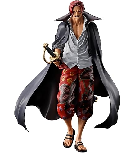 Amazon.co.jp: 一番くじ ワン*ピース 赤髪海賊団 B賞 ベン・ベックマン
