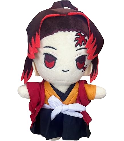 Amazon.co.jp: 鬼滅の刃 ぶるぶるず ぬいぐるみマスコット3 時透無一郎