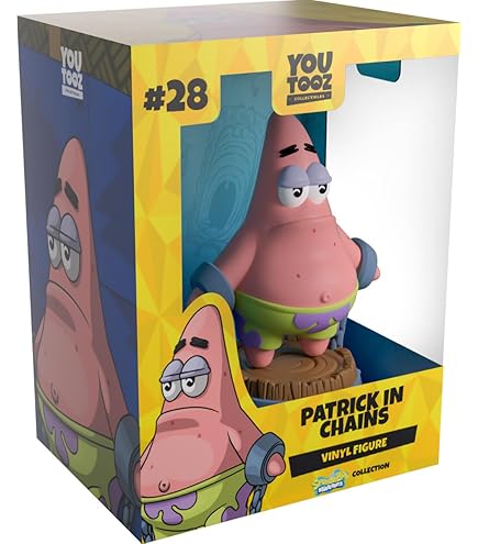 Amazon.co.jp: Youtooz スポンジボブ スクエアパンツ ハングリー