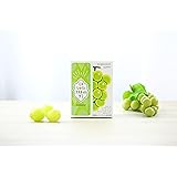 信州シャインマスカットグミ ◆ヒルナンデスで紹介◆ TVで話題 売れ筋 人気スイーツ 人気 デザート お取り寄せ お取り寄せグルメ お菓子 駄菓子 個包装 グミ ぶどう シャインマスカット プレゼント ギフト お土産 信州産 信州 長野 小分け ばら