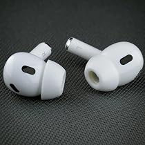 Comply AirPods Pro 第1&第2世代対応 交換用イヤーピース