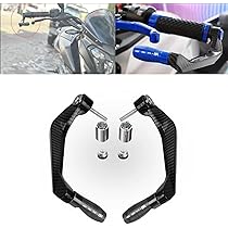 Yamaha用 レバーガード プロテクター CNC製 高強度品 68-8 Amazon | For GSX-8R GSX8R gsx 8r gsx-8r 2024 2025 2026