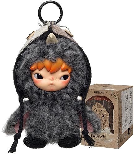 Amazon.co.jp: POP MART PUCKY Egg Beanie シリーズ イヤホンケース