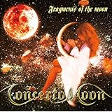 Fragments of the moon(紙ジャケット仕様)