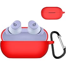Amazon | JXRICH For Beats Solo Buds ケース 対応Beats Solo Buds