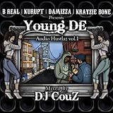 Young De �hAudio Hustlaz Vol.1�h