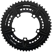 J*h様 Good speed titan ピスト　チェーンリング　52T PC GOODSPEED COMPONENTS 「ゴッドスピードコンポーネンツ」 TITAN