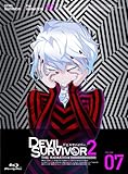 DEVIL SURVIVOR2 the ANIMATION �F