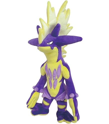 ポケモン ポケモンセンター ぬいぐるみ ストリンダー エレズン ポケモン 三英貿易 ストリンダー エレズン セット売 - メルカリ