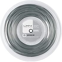 LUXILON テニス ストリング ORIGINAL130 200mリール Amazon | LUXILON(ルキシロン) テニス ストリング ガット