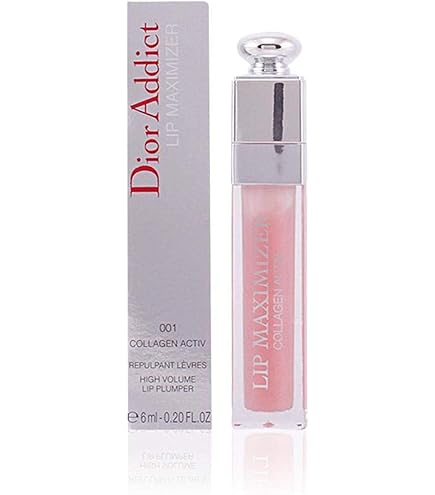 Dior リップ Amazon | Dior ディオール アディクト リップ マキシマイザー 056