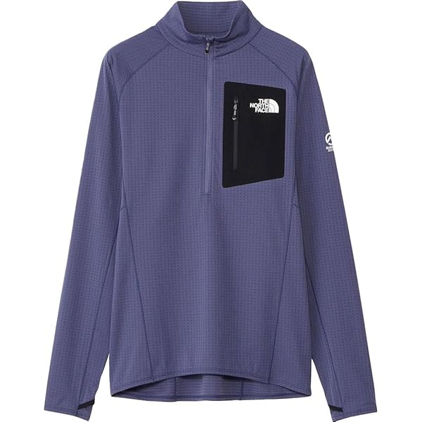 ノースフェイス　Expedition Dry Dot Zip High エクスペディションドライドットジップハイ ユニセックス