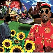 Amazon.co.jp: CAFE JAPAN(紙ジャケット仕様)(完全生産限定盤