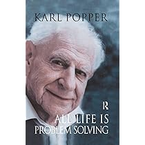All Life is Problem Solving - Popper, Karl | 9780415249928
