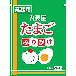 Amazon.co.jp: 丸美屋フーズ のりたま 2.5g×40食入 : 食品・飲料・お酒