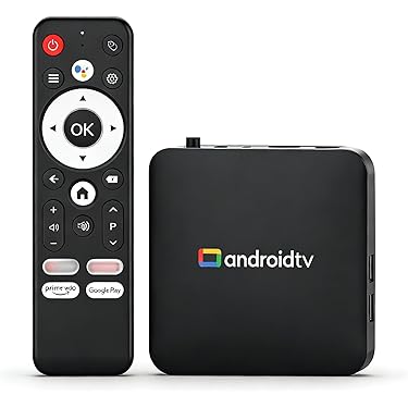 Amazon.co.jp 最新リリース: メディアストリーミング端末 の新着