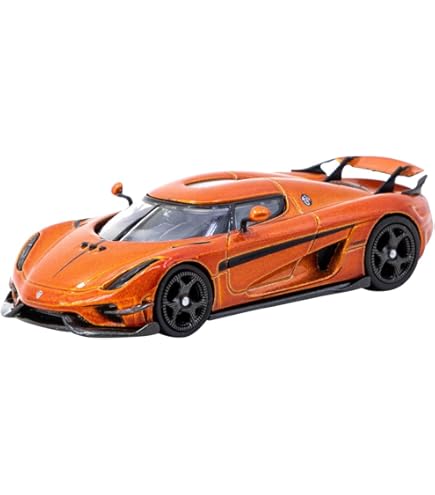 Amazon | オートアート 1/18 パガーニ ゾンダ レボリューション