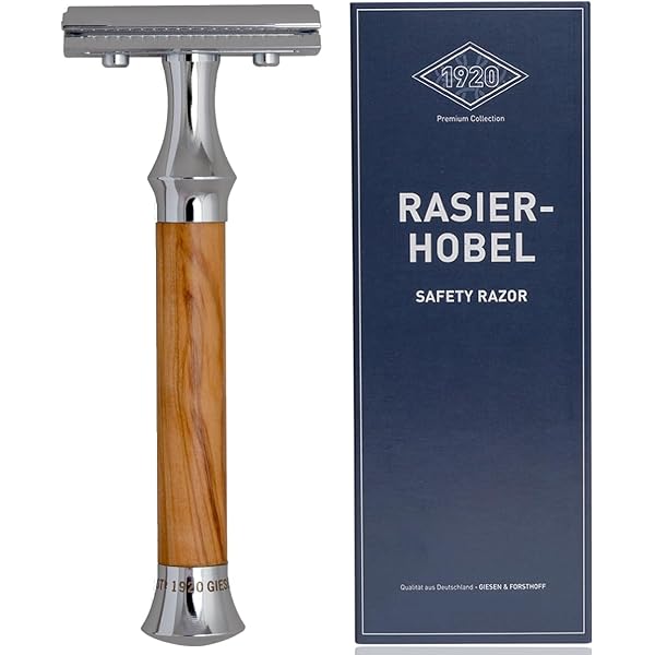 Amazon.co.jp: 【ドイツナイフ名門BOKERの極上深剃りシェーバー