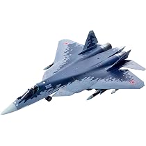 Amazon | 1/72 ロシア空軍 スホーイ Su-57塗装マスキングシート