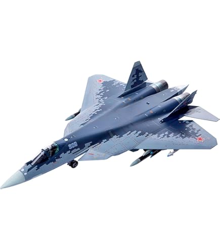 Amazon | トランペッター 1/72 Su-27UB フランカー C型 プラモデル