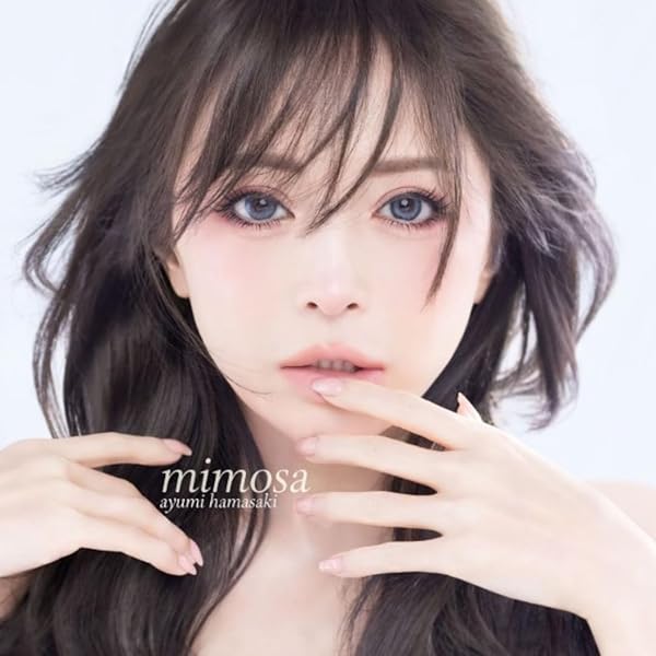 浜崎あゆみ Ayumi Hamasaki MY STORY 通常盤 新品未開封 Amazon.co.jp: MY STORY (通常盤): ミュージック