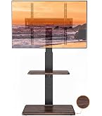 Amazon.co.jp: PERLEGEAR テレビスタンド 壁寄せ ハイタイプ 37~75