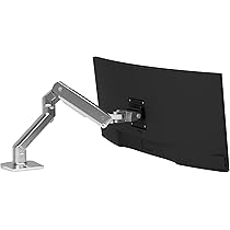 Amazon.co.jp: ERGOTRON エルゴトロン HX デスク モニターアーム 