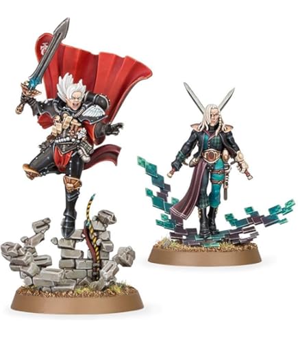 Amazon | ウォーハンマー 40000 アデプタ・ソロリタス