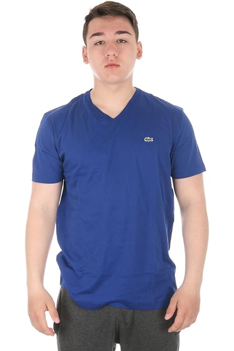 Amazon | (ラコステ) LACOSTE ポロシャツ 3サイズ L1212-00