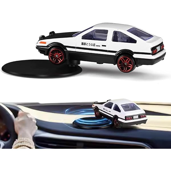 Amazon | 頭文字D イニシャルD 藤原とうふ店 シートベルトカバー